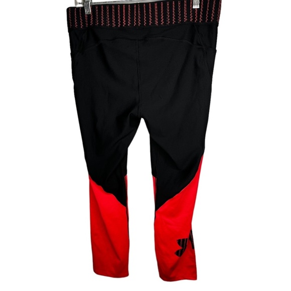Under Armour‎ Compression Pants - Picture 6 of 8